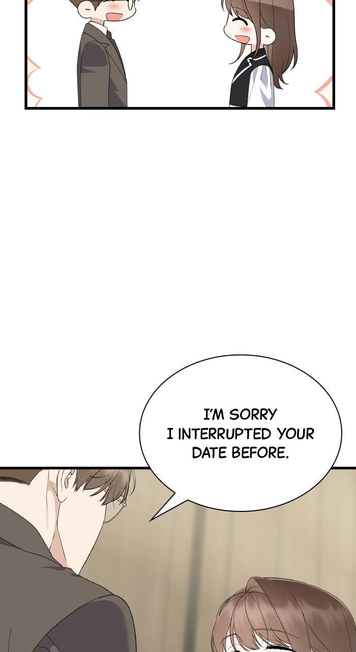 The New Hire's Secret Chapter 73 page 10 - 