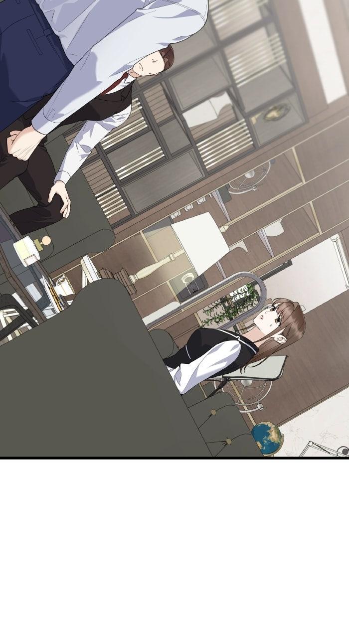 The New Hire's Secret Chapter 74 page 2 - 