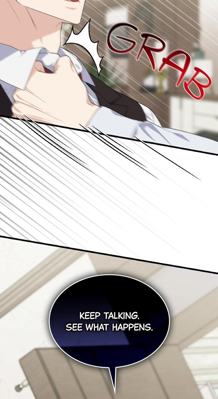 The New Hire's Secret Chapter 74 page 13 - 