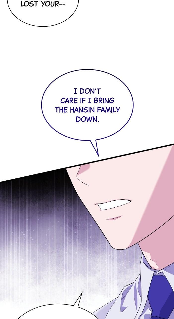 The New Hire's Secret Chapter 74 page 18 - 