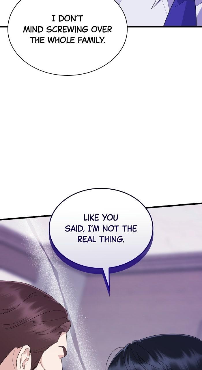 The New Hire's Secret Chapter 74 page 19 - 