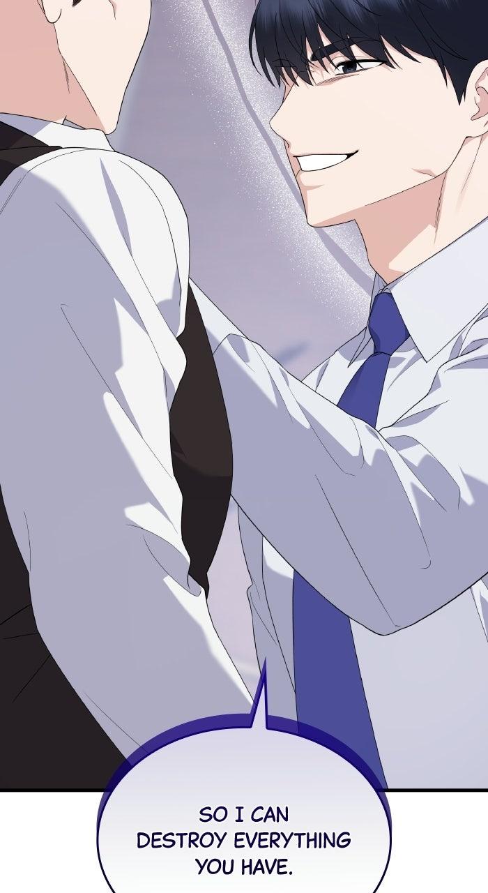 The New Hire's Secret Chapter 74 page 20 - 