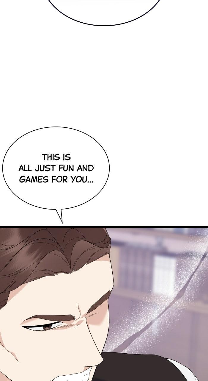 The New Hire's Secret Chapter 74 page 21 - 