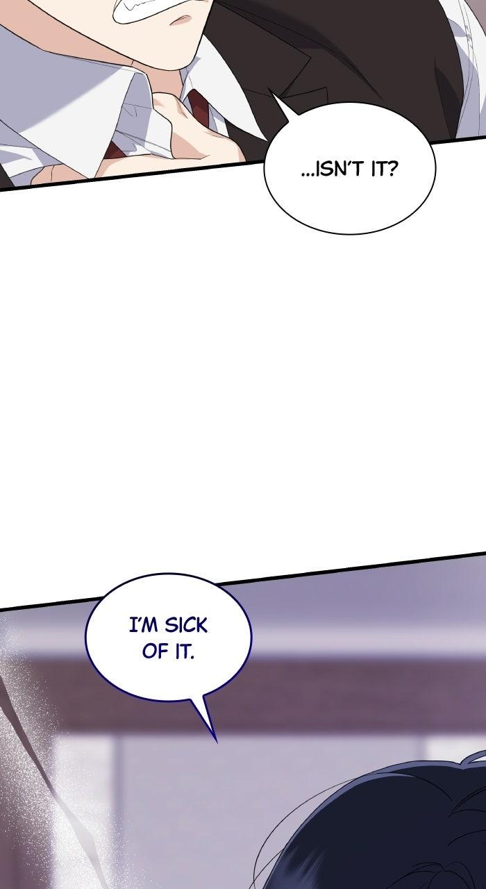 The New Hire's Secret Chapter 74 page 22 - 