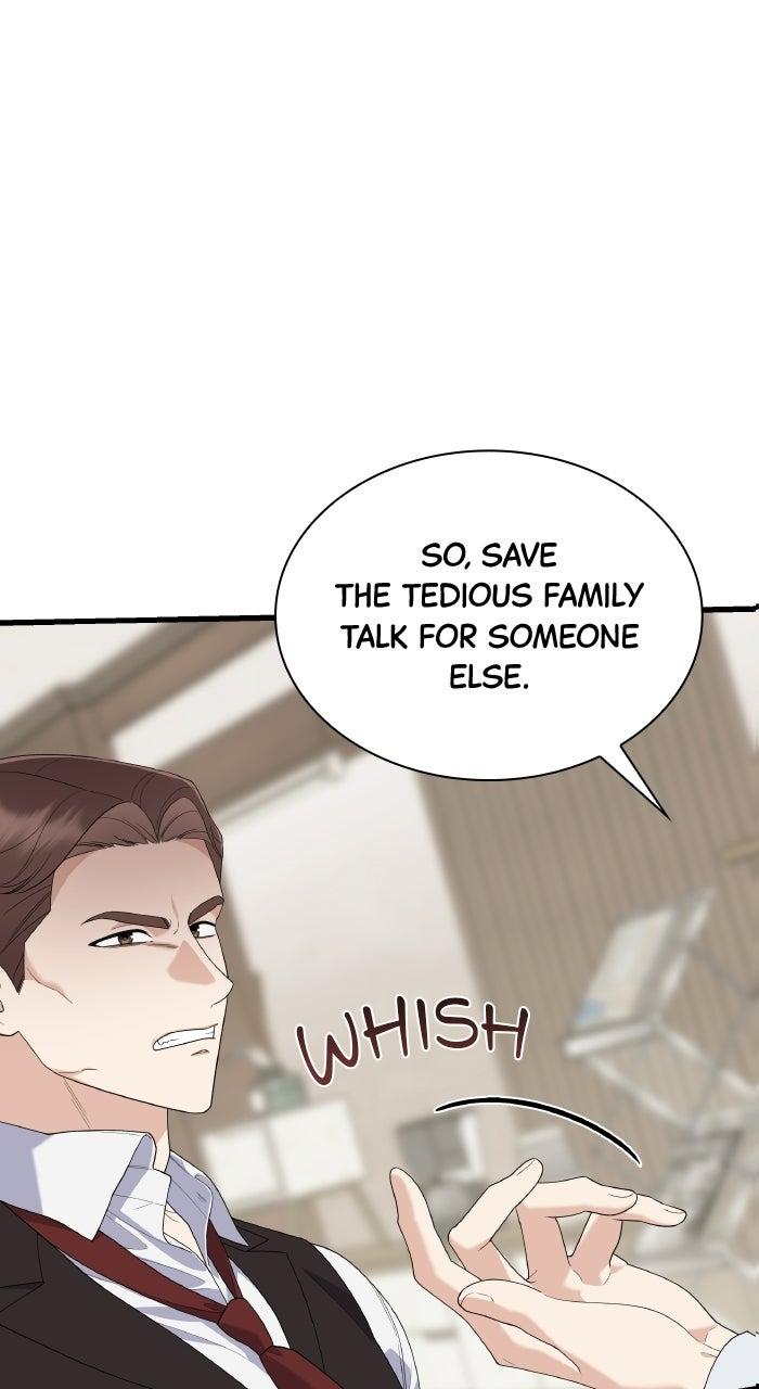 The New Hire's Secret Chapter 74 page 24 - 