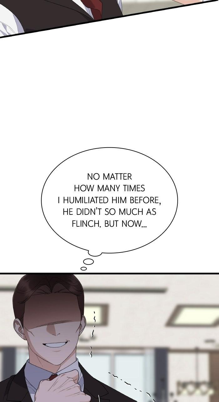 The New Hire's Secret Chapter 74 page 25 - 
