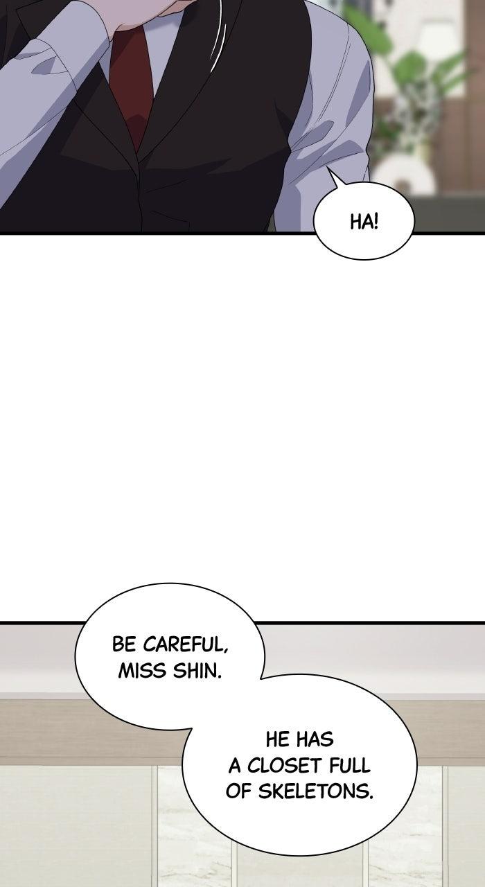 The New Hire's Secret Chapter 74 page 26 - 