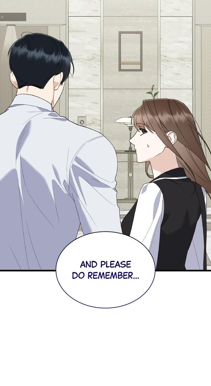 The New Hire's Secret Chapter 74 page 27 - 