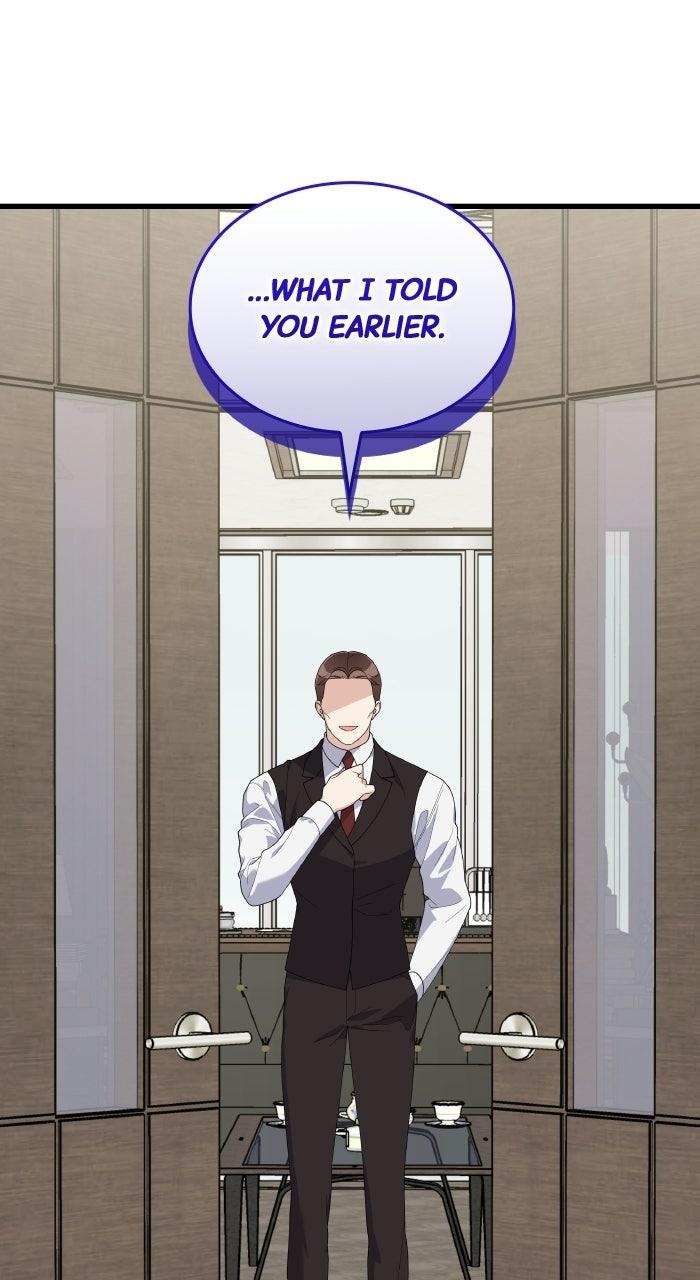 The New Hire's Secret Chapter 74 page 28 - 