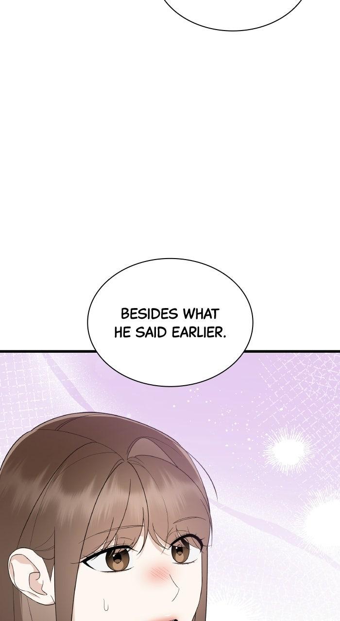 The New Hire's Secret Chapter 74 page 33 - 