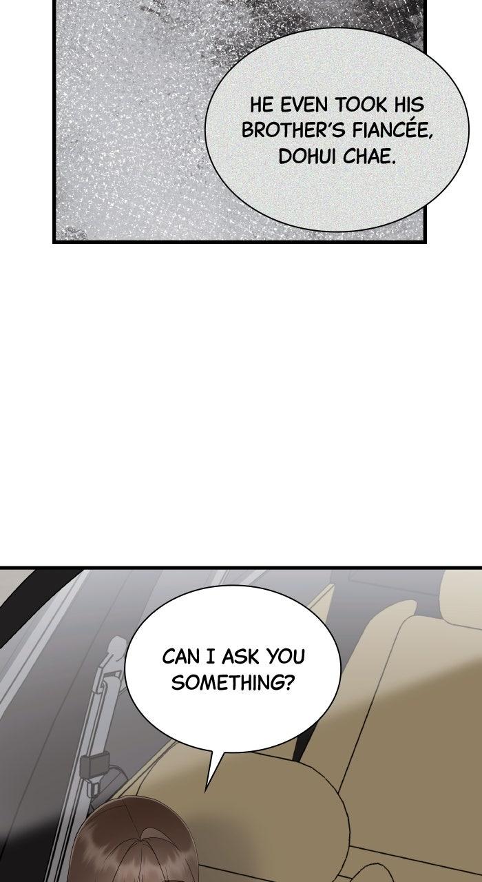 The New Hire's Secret Chapter 74 page 36 - 