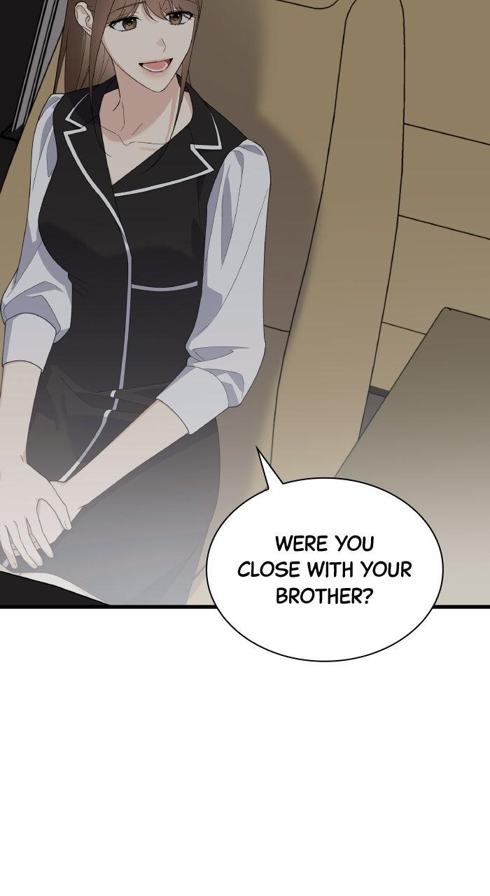 The New Hire's Secret Chapter 74 page 37 - 