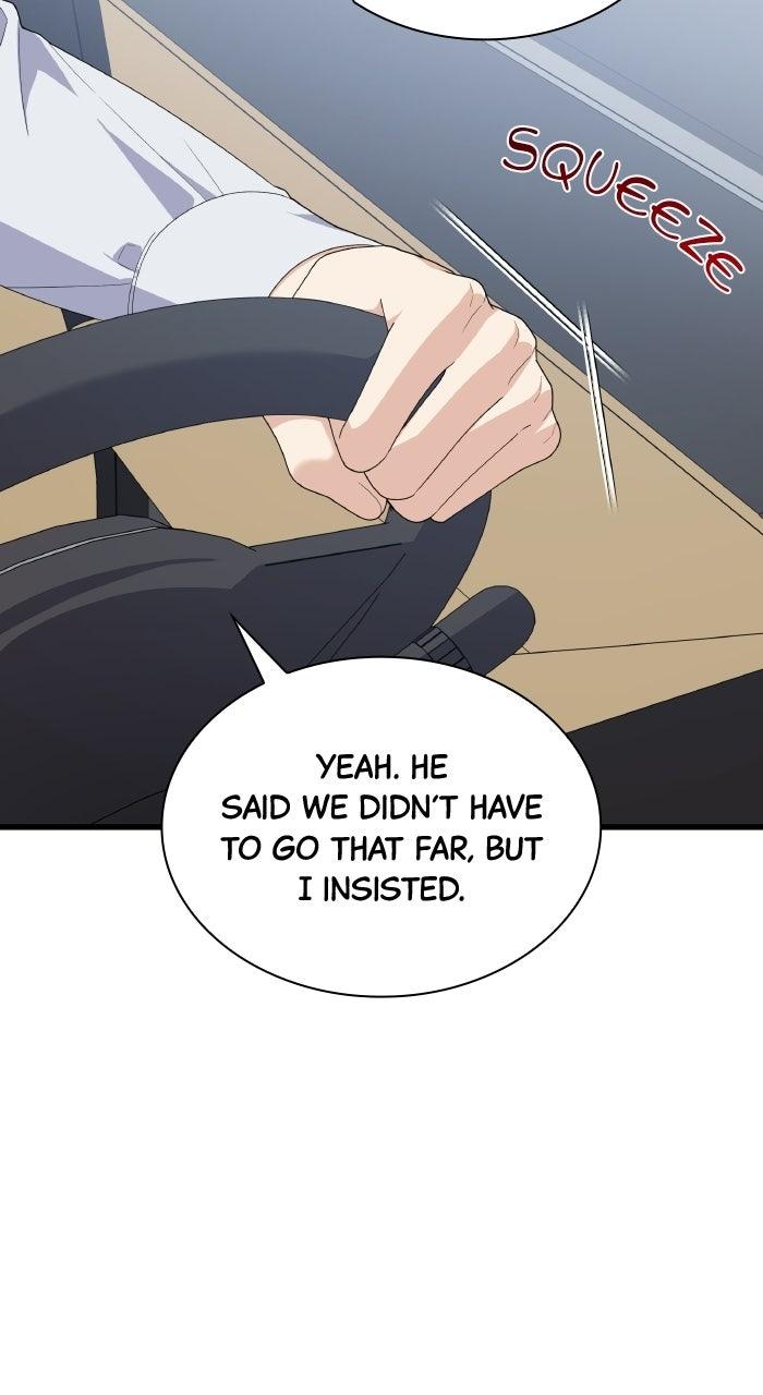 The New Hire's Secret Chapter 74 page 40 - 