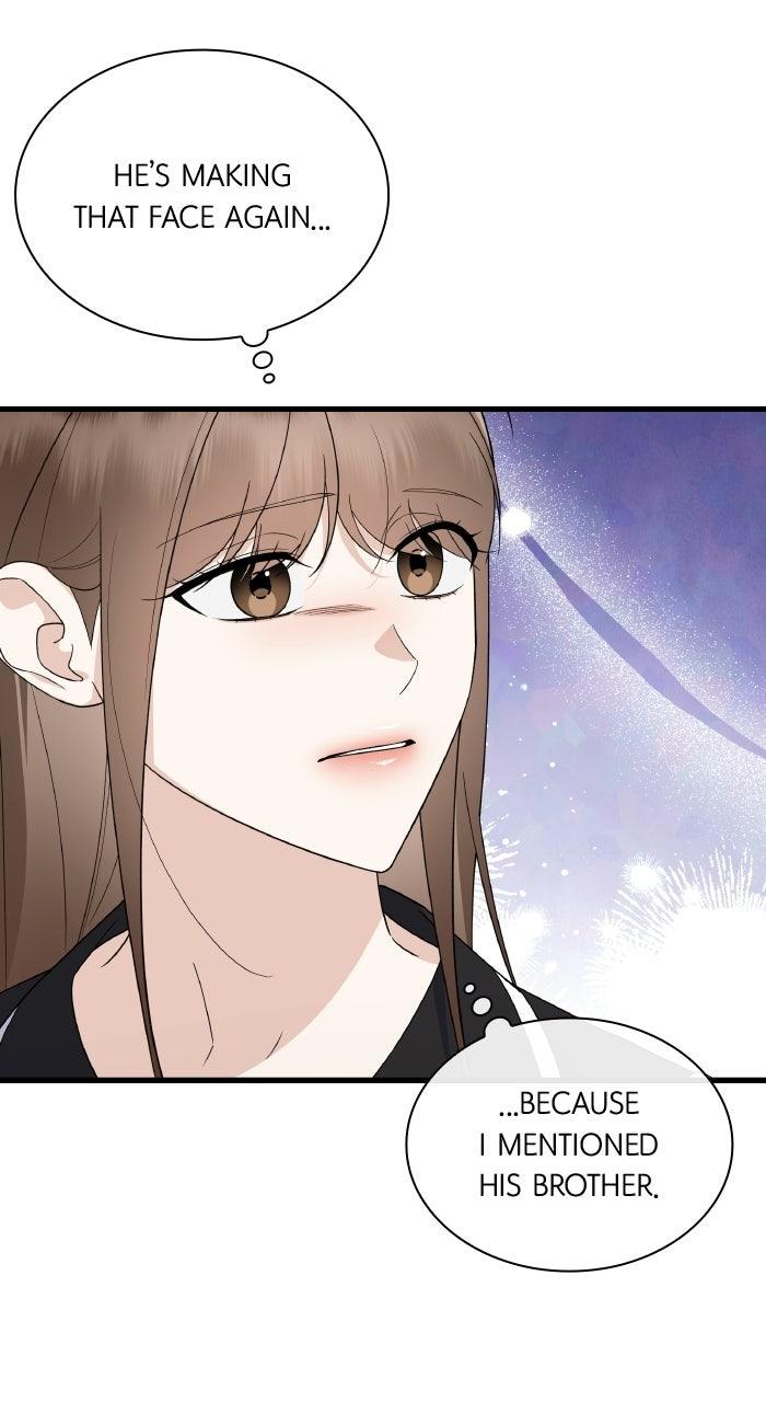 The New Hire's Secret Chapter 74 page 41 - 