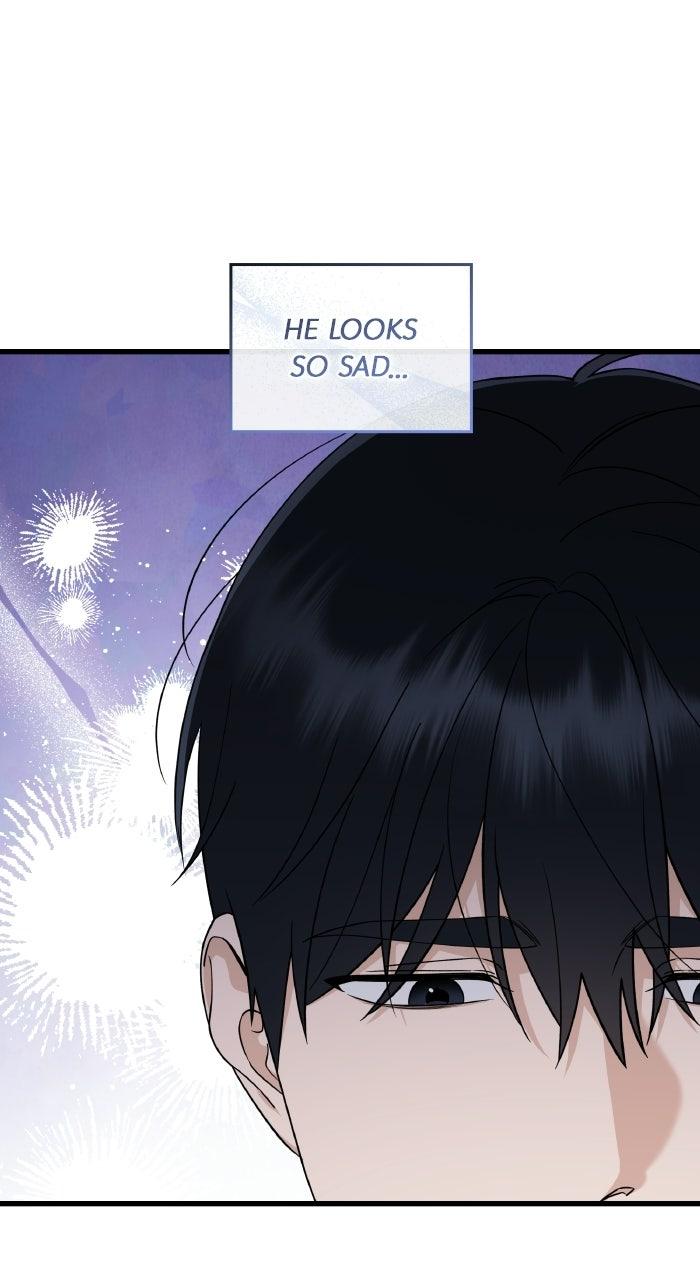 The New Hire's Secret Chapter 74 page 42 - 