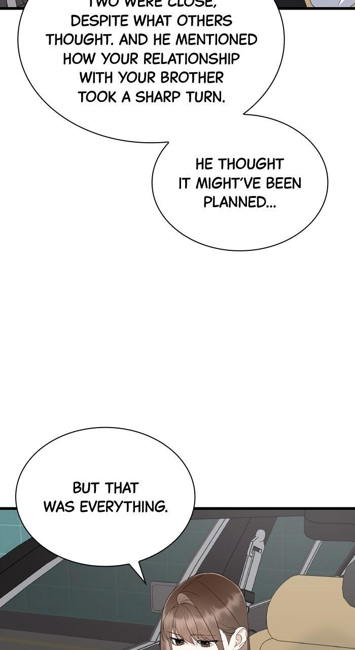 The New Hire's Secret Chapter 74 page 44 - 