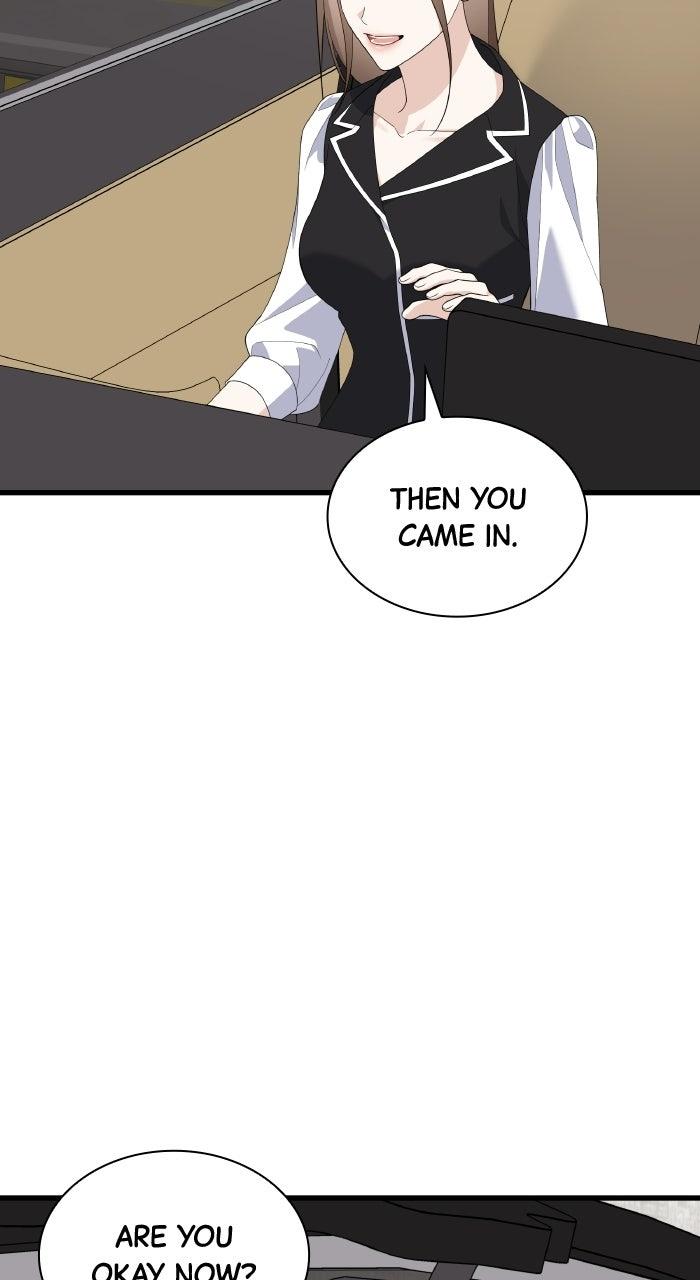The New Hire's Secret Chapter 74 page 45 - 
