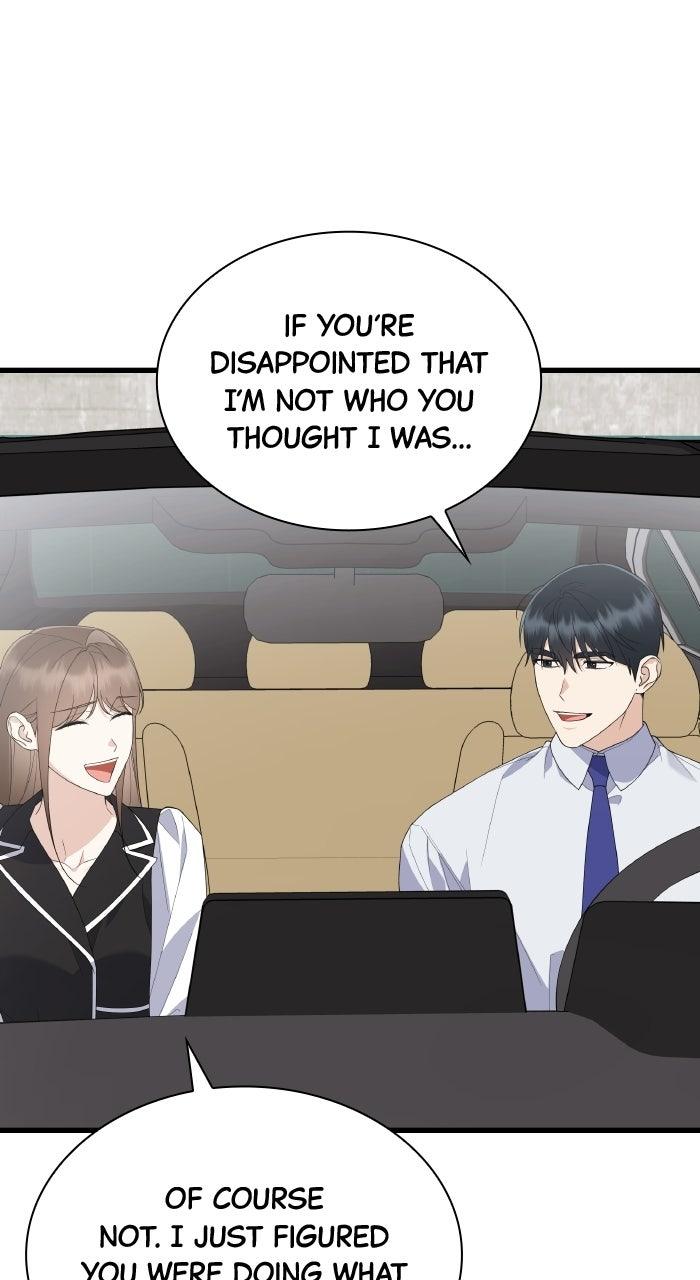 The New Hire's Secret Chapter 74 page 47 - 