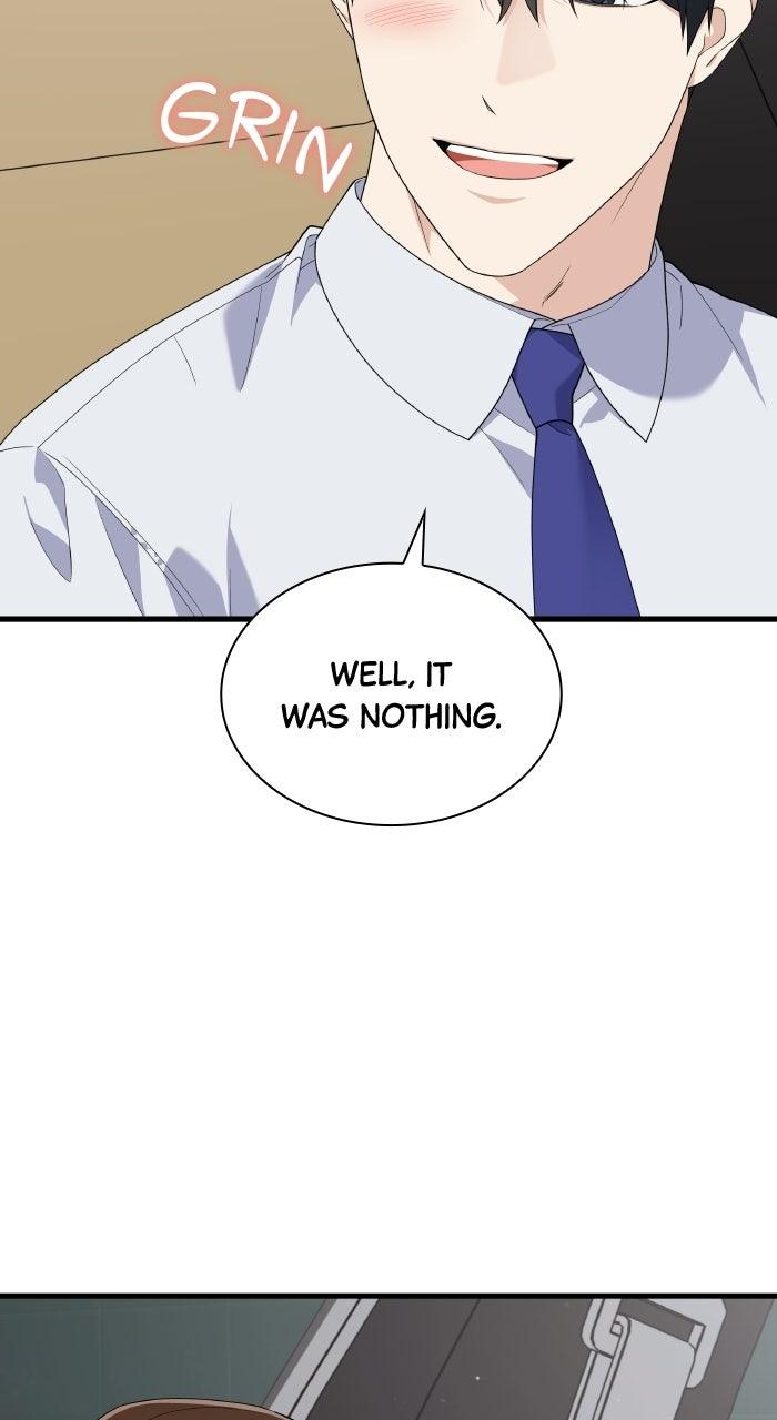 The New Hire's Secret Chapter 74 page 50 - 