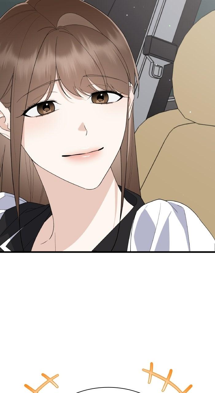 The New Hire's Secret Chapter 74 page 51 - 