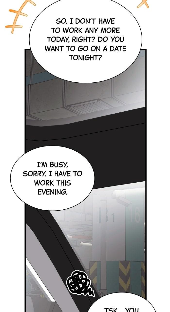 The New Hire's Secret Chapter 74 page 52 - 