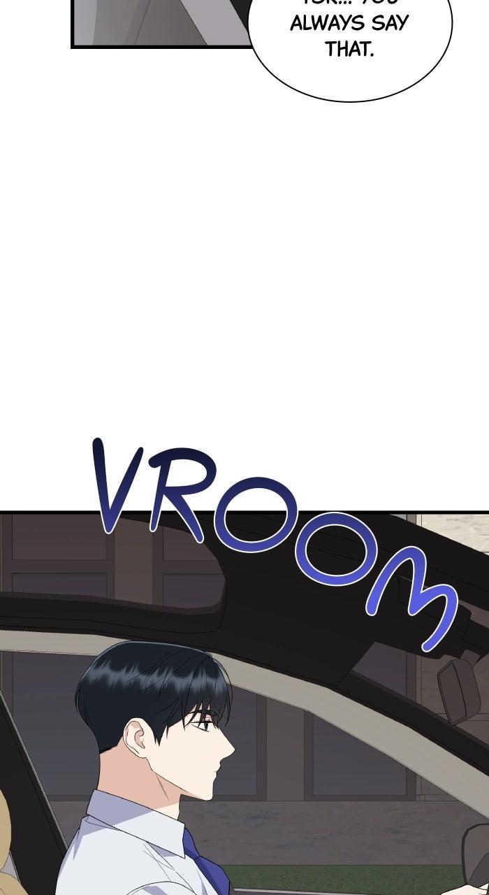 The New Hire's Secret Chapter 74 page 53 - 