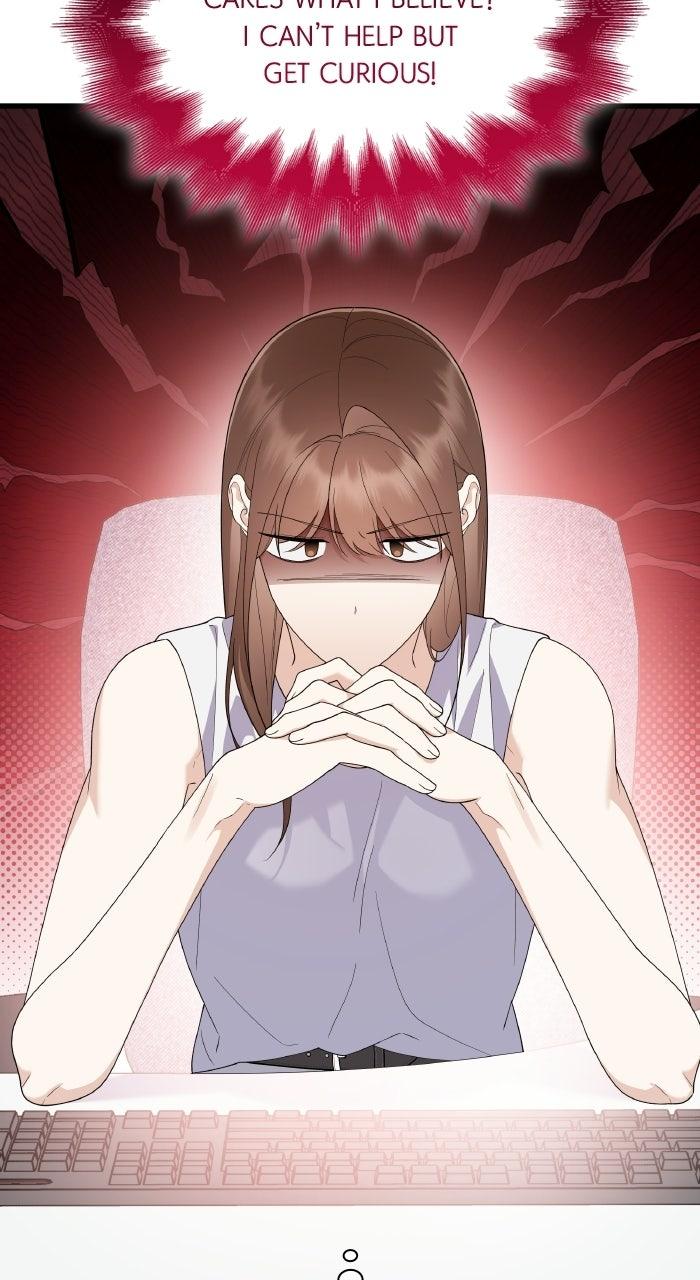 The New Hire's Secret Chapter 74 page 59 - 