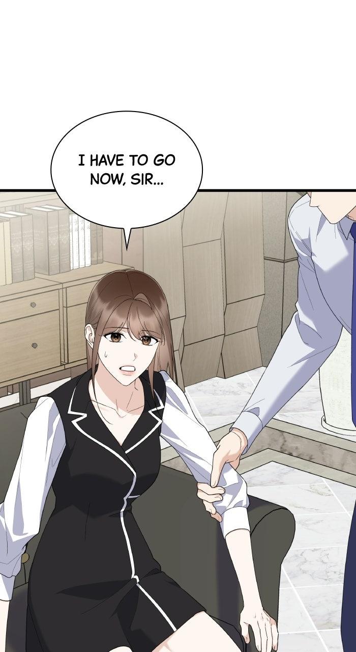 The New Hire's Secret Chapter 74 page 7 - 