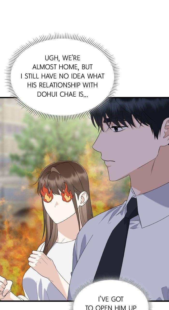 The New Hire's Secret Chapter 74 page 63 - 