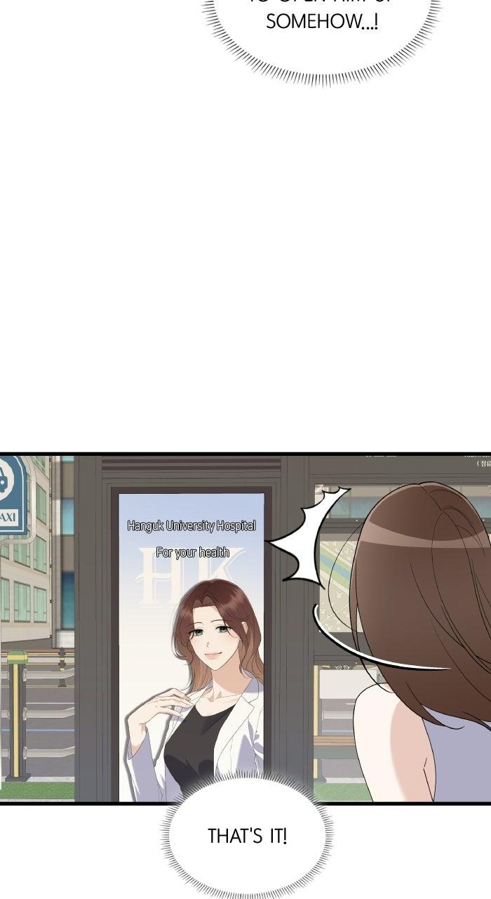 The New Hire's Secret Chapter 74 page 64 - 