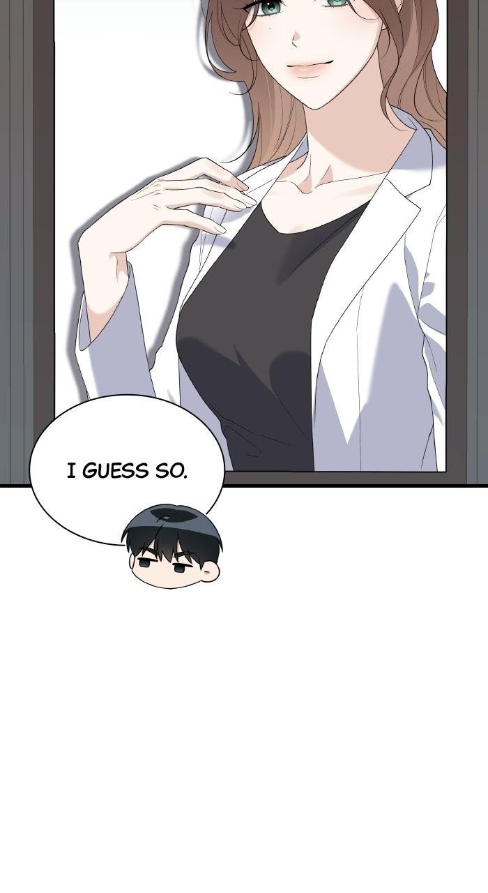 The New Hire's Secret Chapter 74 page 66 - 