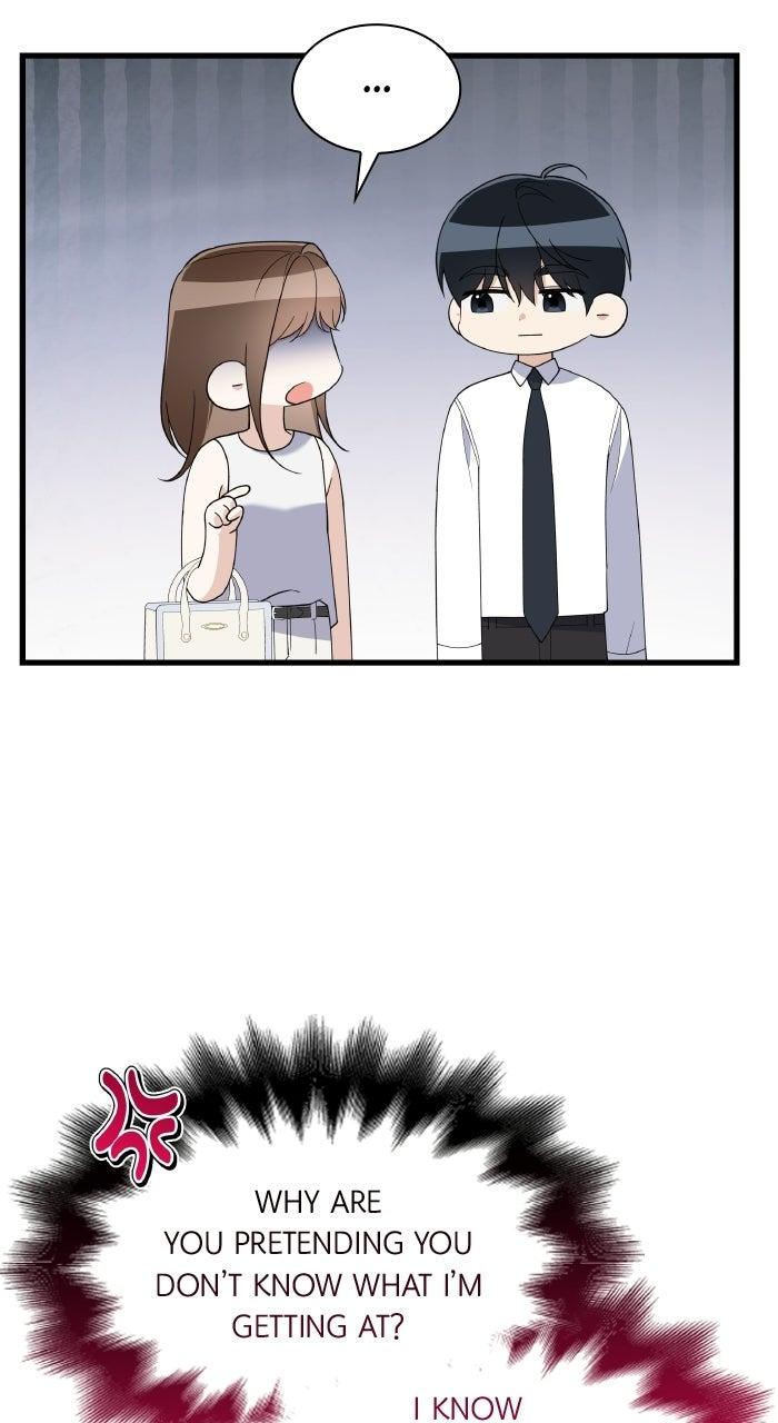 The New Hire's Secret Chapter 74 page 67 - 