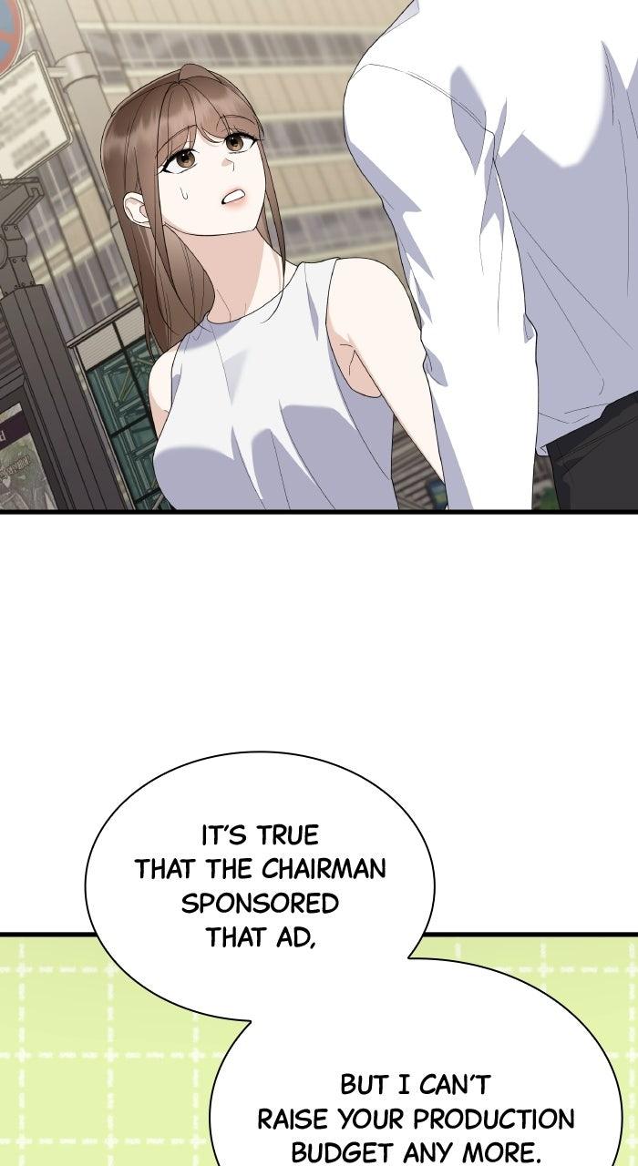 The New Hire's Secret Chapter 74 page 70 - 