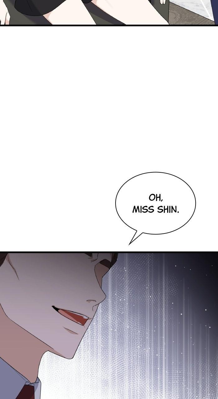 The New Hire's Secret Chapter 74 page 8 - 