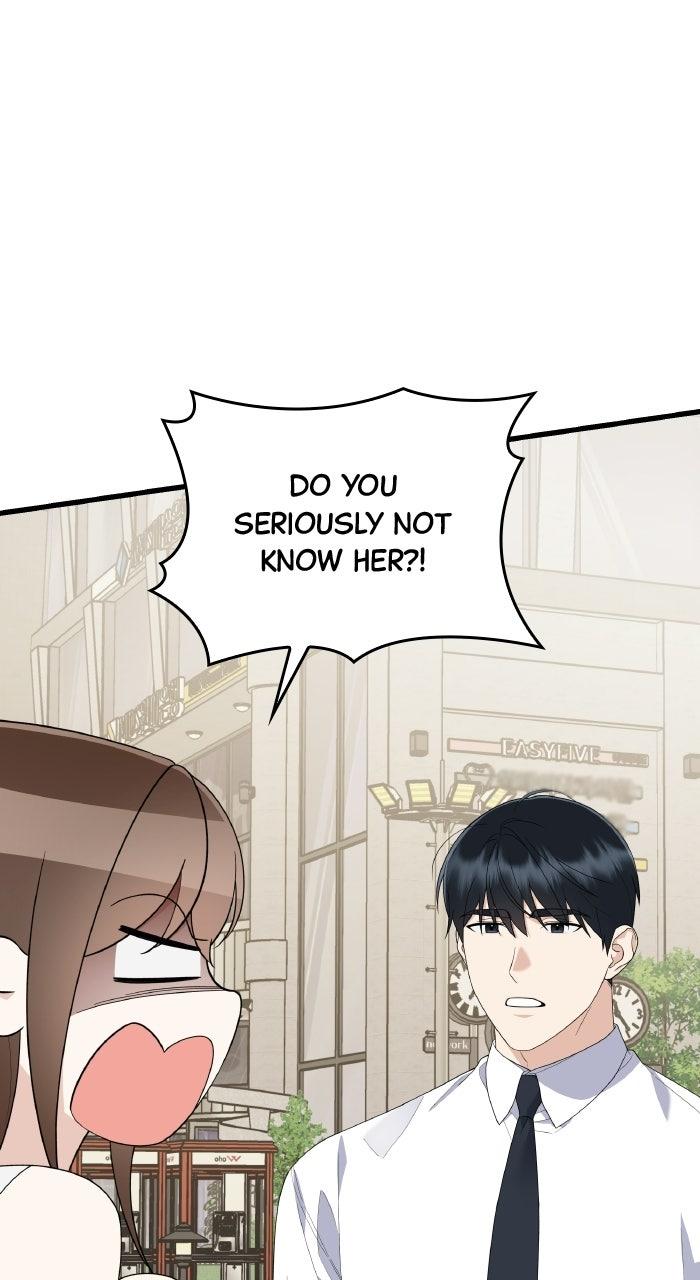 The New Hire's Secret Chapter 74 page 72 - 