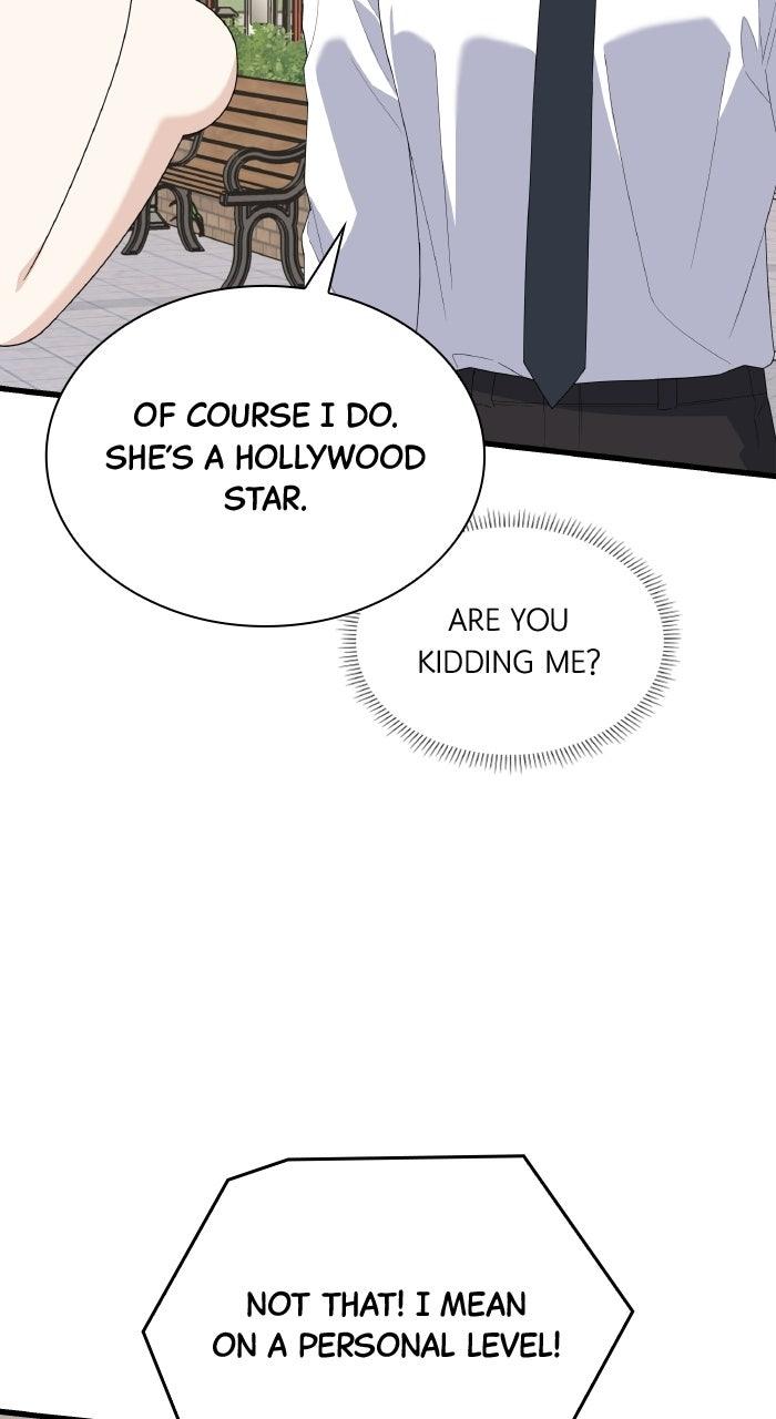 The New Hire's Secret Chapter 74 page 73 - 