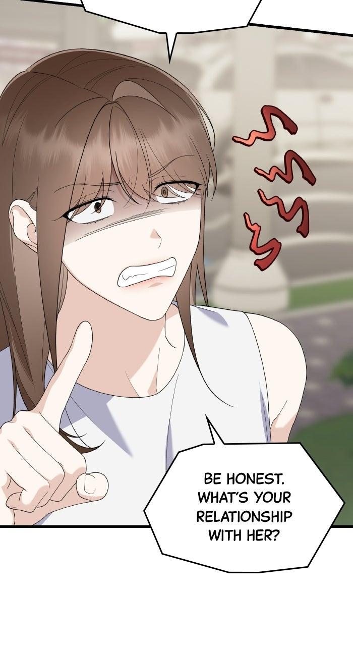 The New Hire's Secret Chapter 74 page 74 - 