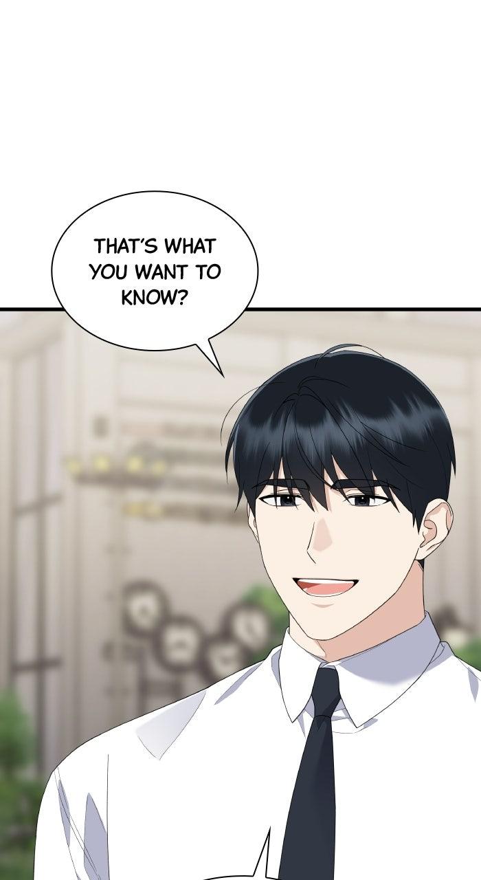 The New Hire's Secret Chapter 74 page 75 - 