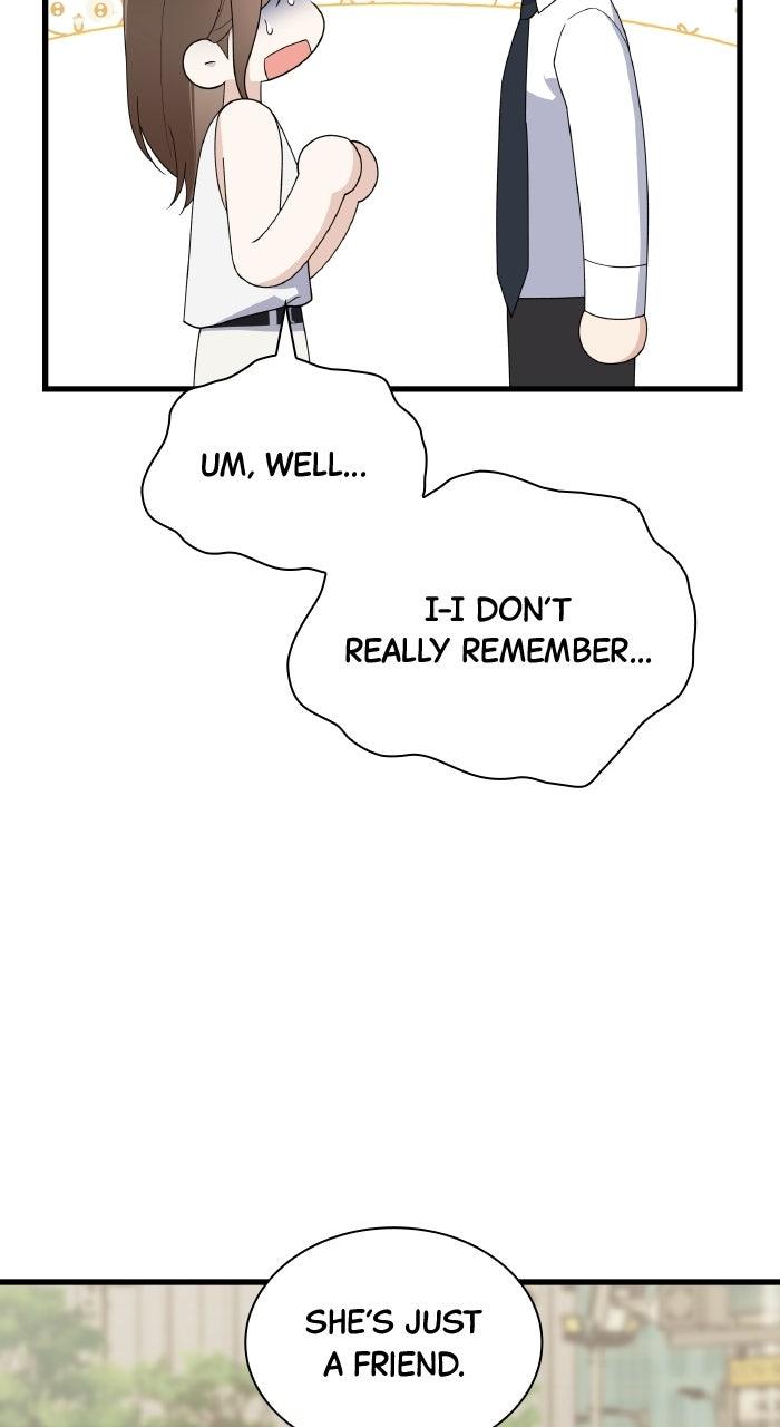The New Hire's Secret Chapter 74 page 77 - 