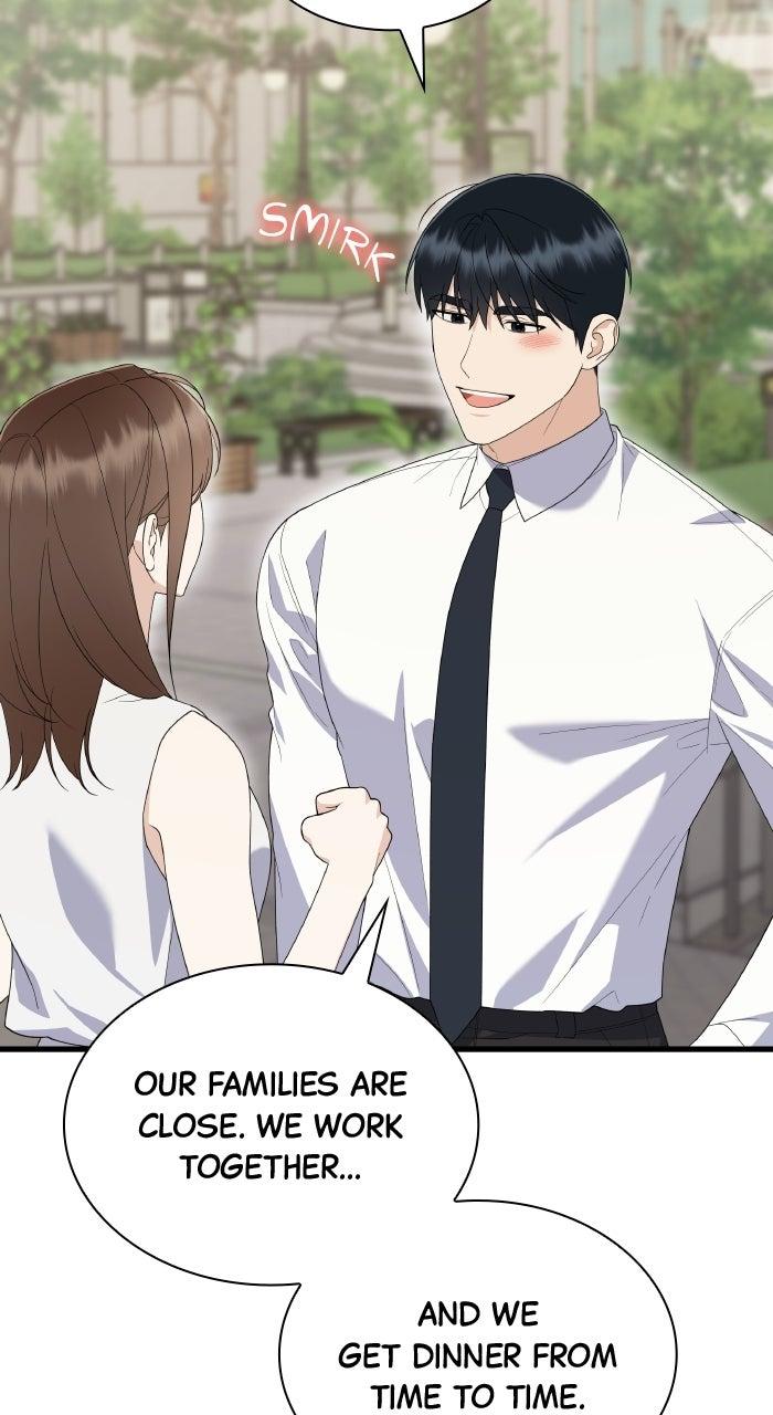 The New Hire's Secret Chapter 74 page 78 - 
