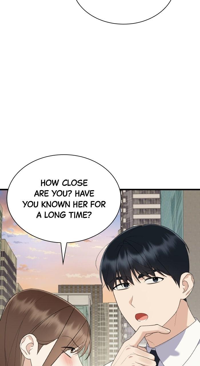 The New Hire's Secret Chapter 74 page 79 - 