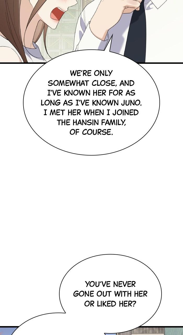 The New Hire's Secret Chapter 74 page 80 - 