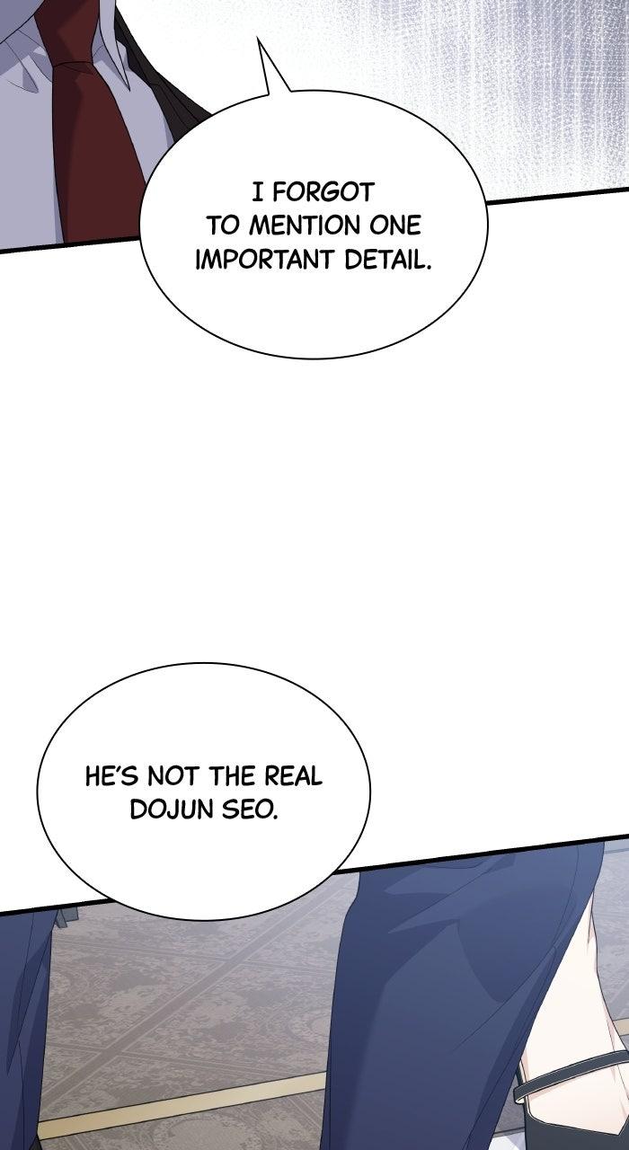 The New Hire's Secret Chapter 74 page 9 - 