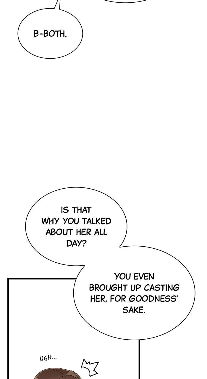 The New Hire's Secret Chapter 74 page 82 - 