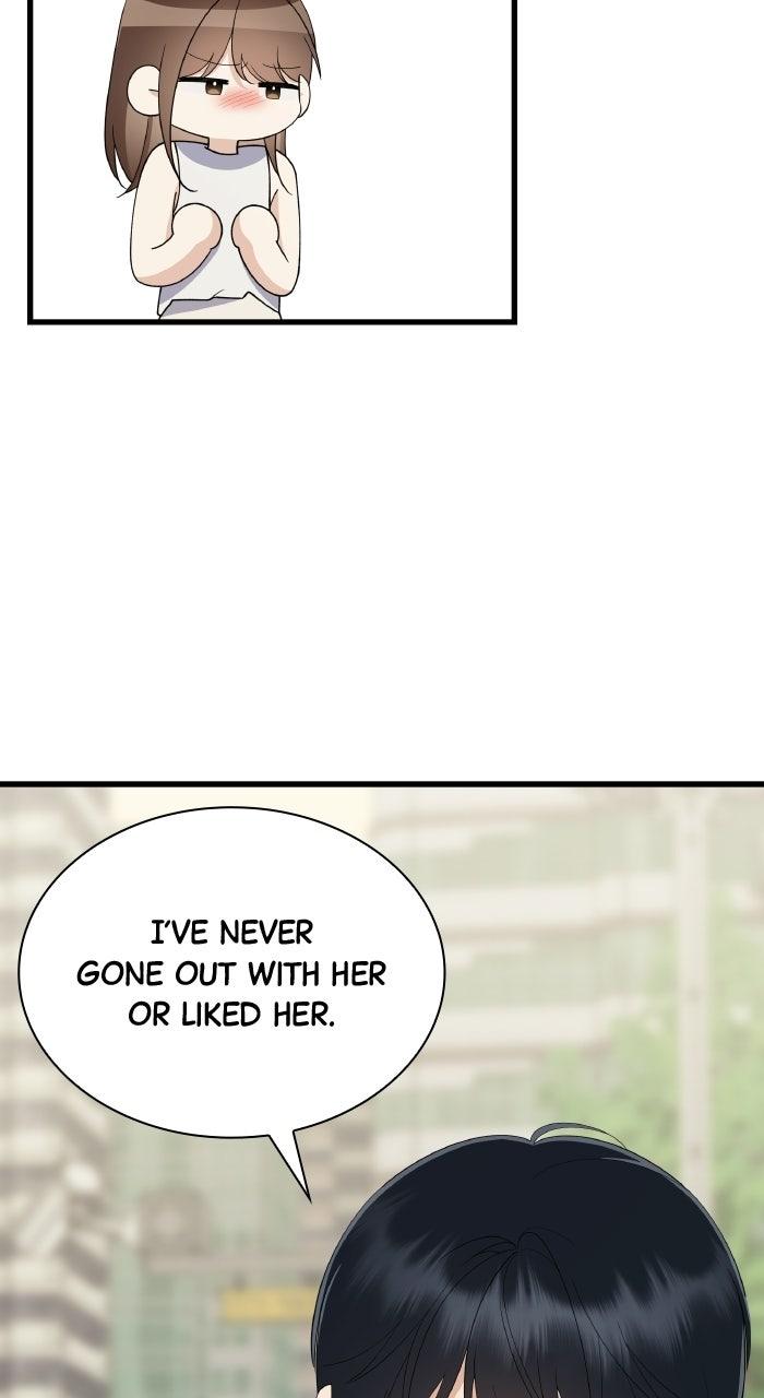 The New Hire's Secret Chapter 74 page 83 - 