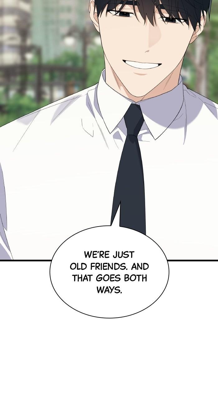 The New Hire's Secret Chapter 74 page 84 - 