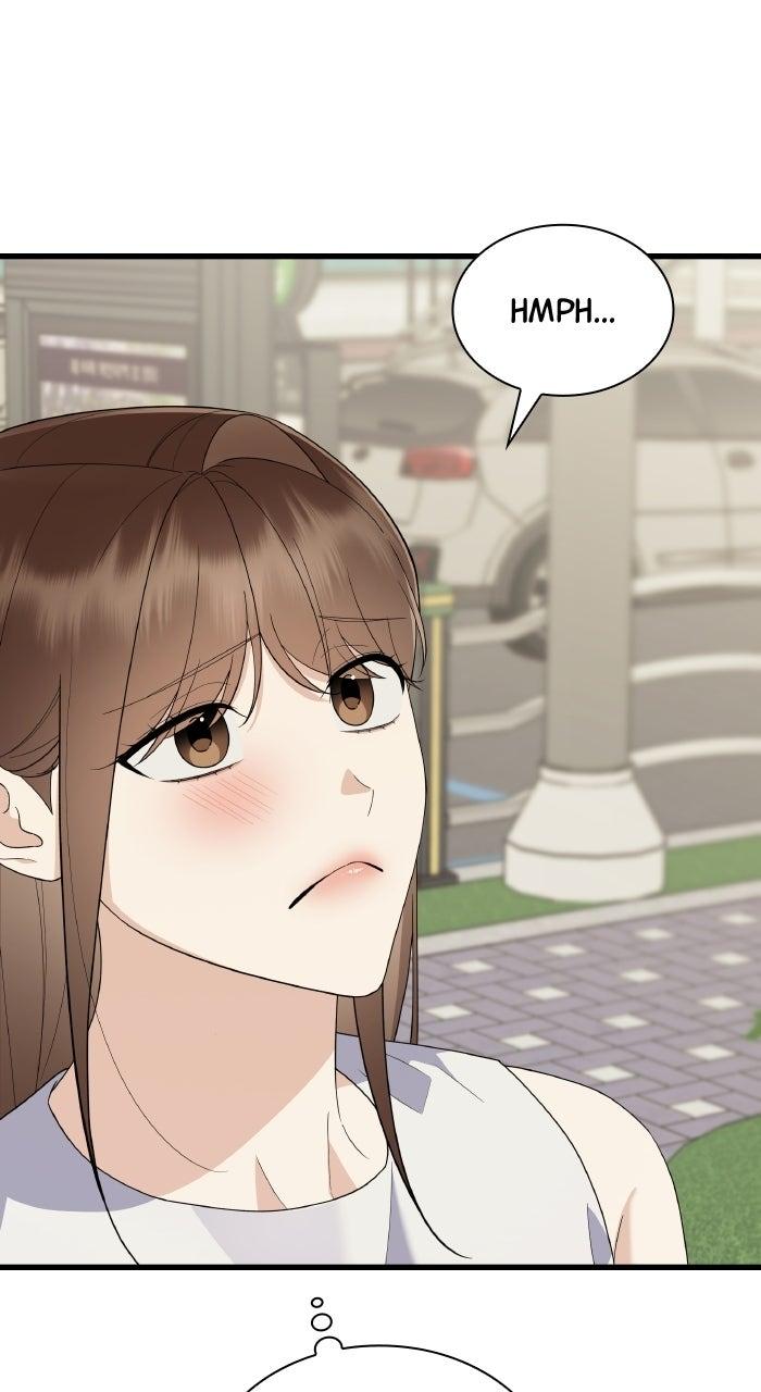 The New Hire's Secret Chapter 74 page 85 - 