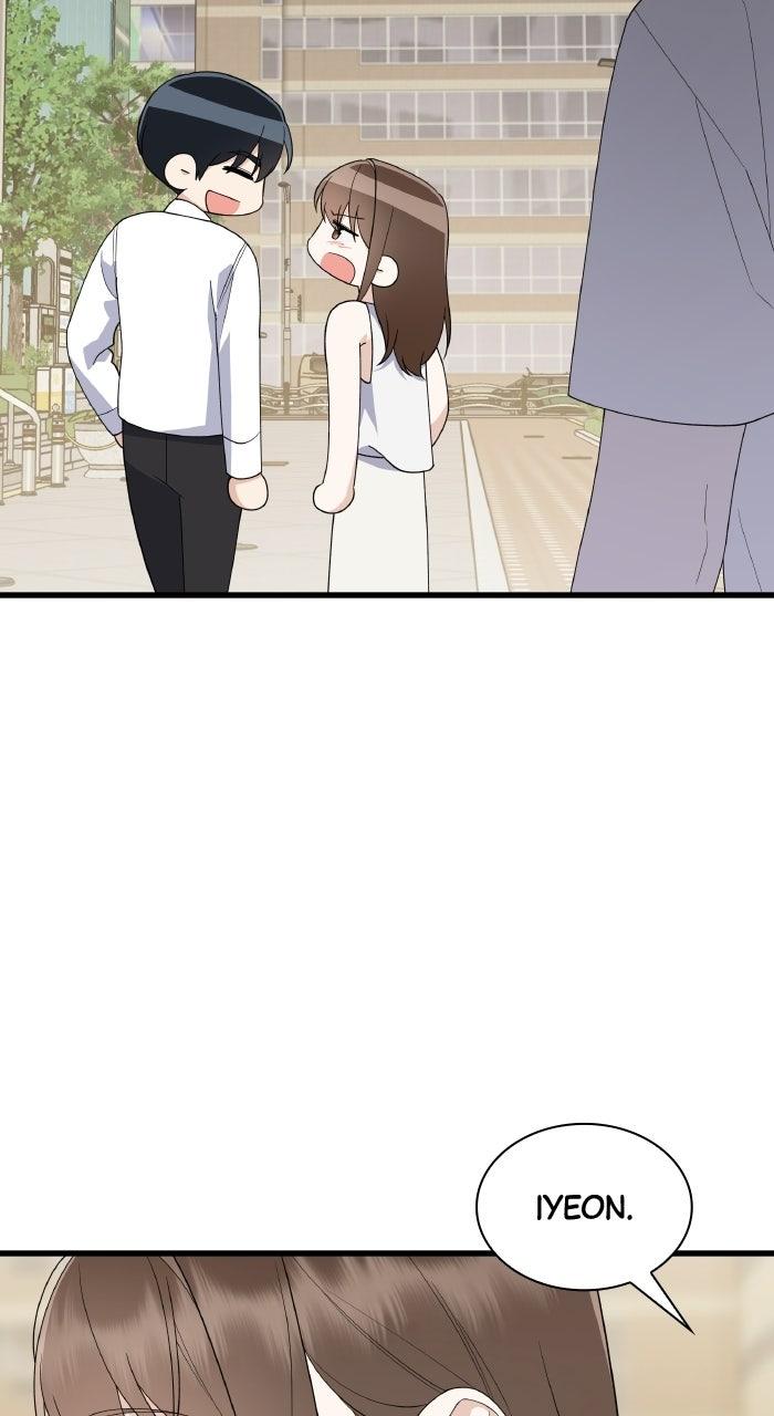 The New Hire's Secret Chapter 74 page 87 - 