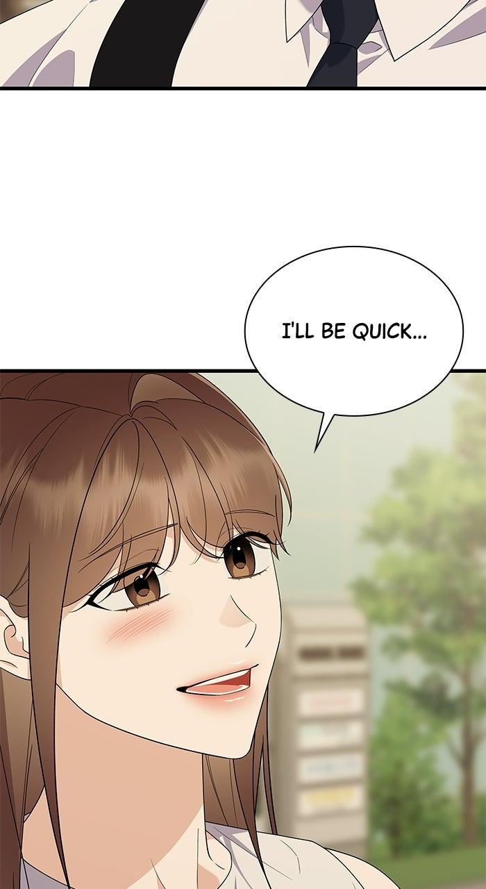 The New Hire's Secret Chapter 75 page 11 - 