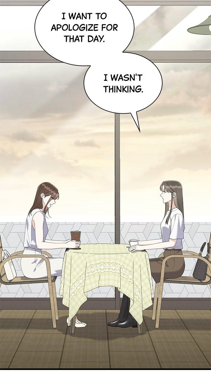 The New Hire's Secret Chapter 75 page 13 - 
